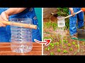 Genius gardening hacks to take you from beginner to pro