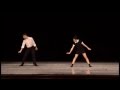 Danza Taormina -  Solamente ieri sera