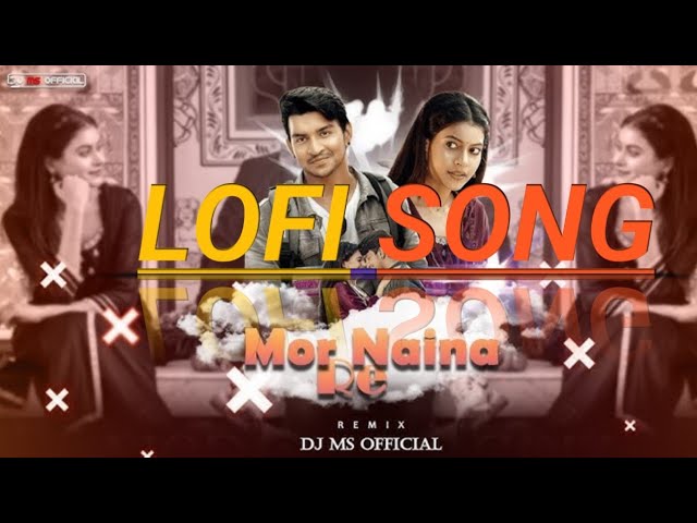 8D Song Mor Naina Re | Deepak Sahu & Cookies Swain l Shubham Sahu l Monika Verma class=