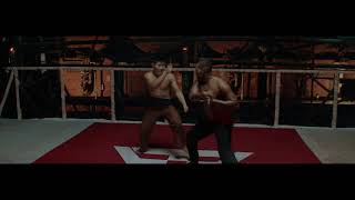 THE TRIGONAL Official Teaser 2: "It Exists"