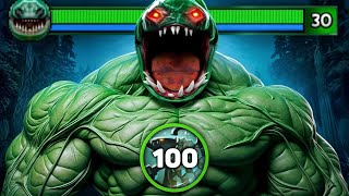 100 Stacks Kraken Shell 0 Damage Taken Tidehunter 31 Kills Dota 2 Gameplay