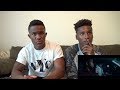 Logic - 1-800-273-8255 ft. Alessia Cara, Khalid-Reaction