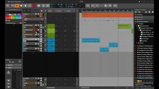 Audio Damage - Other Desert Cities 6 Algorithm