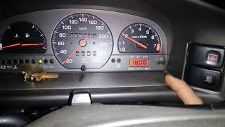 Скрытые возможности БК на Seat Toledo 1L Скрытые возможности БК на Seat Toledo 1L