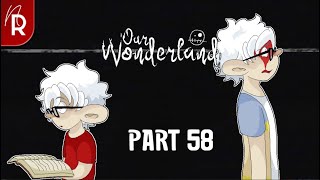 Our Wonderland Walkthrough Part 58 No Commentary