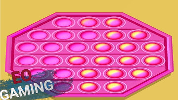 POP IT MAGIC Gameplay All Levels Android,ios 4