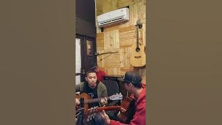 The Rain - Meninggalkan Cerita Ini (Nyore Bareng)