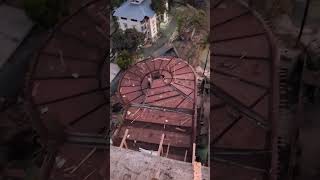 carpenter work #youtubeshorts #construction #ekmotahathighumechala #horrorstation