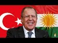 Кремль и курды, нескончаемая история предательства