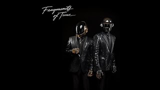 Daft Punk - Give Life Back to Music (Studio Outtakes) (Official Audio) (Extended Edit)