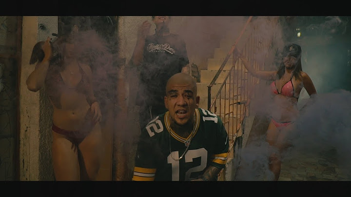 Remik Gonzalez - Odio el Drama Ft. Aleman (Video Oficial) (The Seler beat)