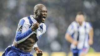 DANILO PEREIRA - FC PORTO - PASSES, GOALS & TACKLES - 2017/18 - |HD|