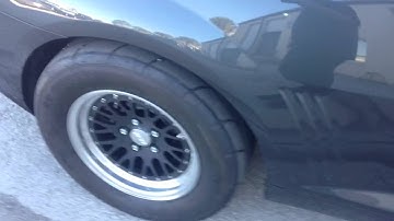 FSP 417ci Startup Idle