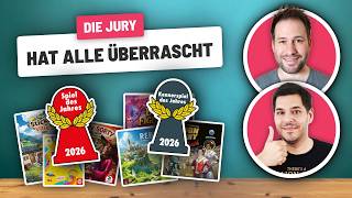 Damit hat keiner gerechnet 😮 Unsere Meinung zu den Nominierten! screenshot 3