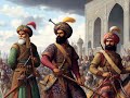 Rise and Impact of the Gunpowder Empires in History