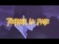 Zaho - tourner la page [ speed tiktok ]