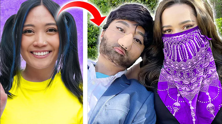 FAMOUS GIRL Went On a DATE as DHAR MANN, She Insta...