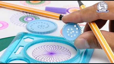 CLASS 4 / MATHEMATICS / GEOMETRY