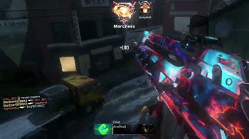 (PS4) Black ops 3: Xim Apex settings 2022 🔥. With gameplay