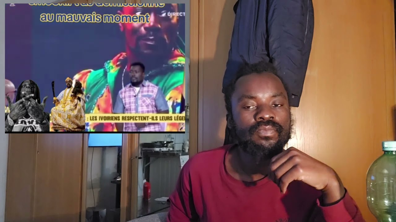 HYPOCRISIE ENVERS HIMRA