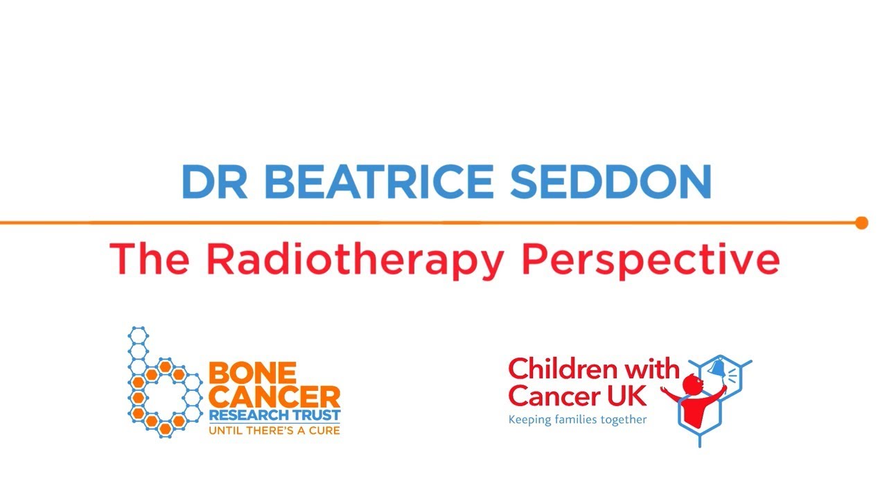 International Research Symposium 2019 Dr Beatrice Seddon