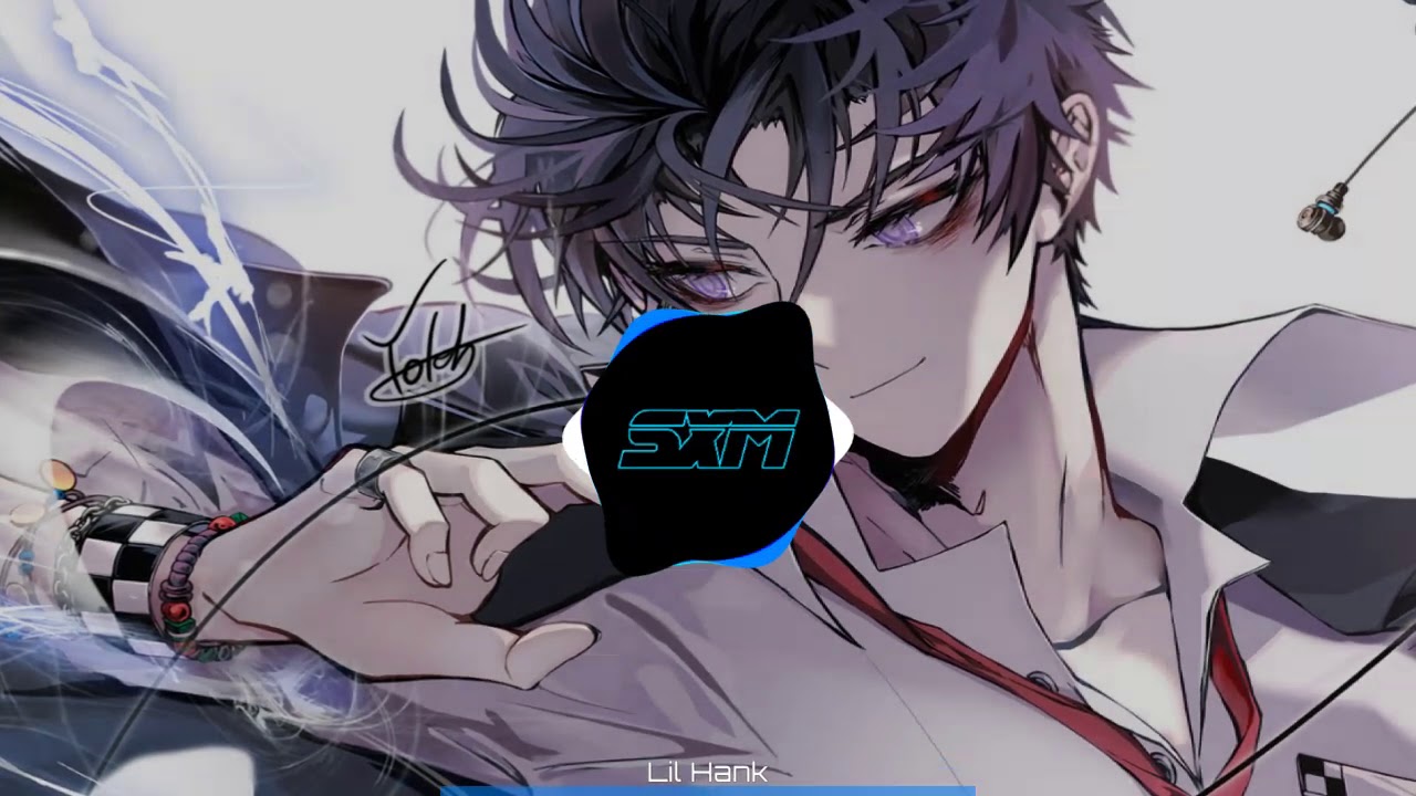 Lil Hank - Hank's Back