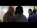 Objectif Matchs - Partie 1 | Exigence et Abnégation