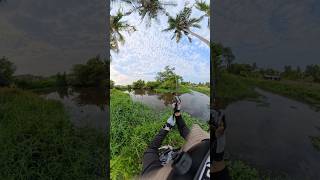 Mencakuk Haruan Guna Sp