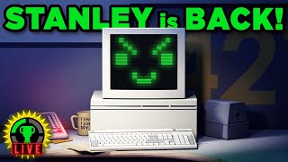 The Stanley Parable Just Got BETTER! | The Stanley Parable Ultra Deluxe