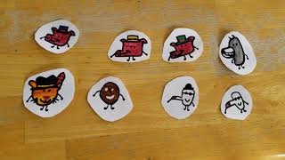 Shreks Land Episode 8 Pinocchios Escape