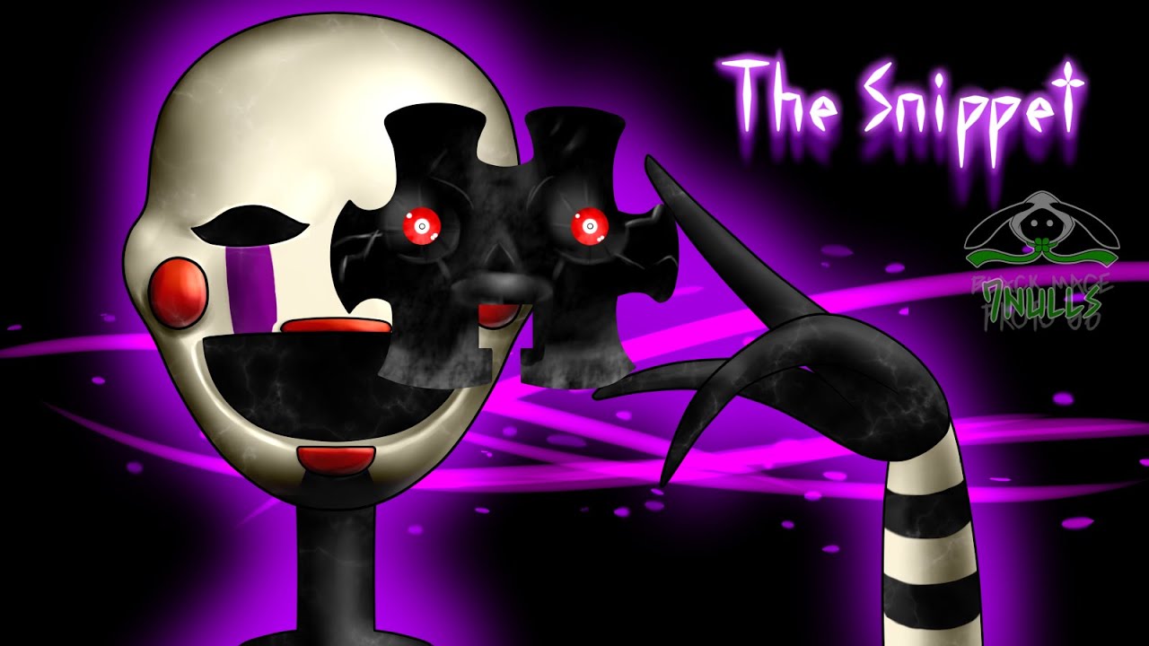 The Puppets(The Snippet)