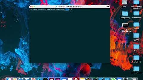 zsh: command not found laravel: (2022)