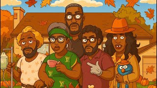 POV: You Work At A Psych Ward 😂 #onmystepdaddy #comedy 