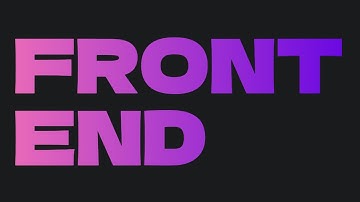 CSS Gradient Animation