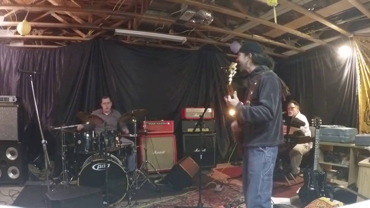 "Turn on Your Lovelight" - Rootz Rock - 2015 (Bobby Bland, Joe Scott, Deadric Malone aka Don Robey))