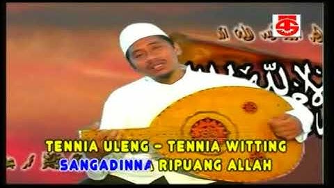 (Gambus Bugis) Syarif M. - SEMPAJANG SUBU E