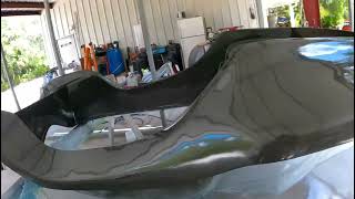 Summit 'Single Stage Urethane Paint'  #diypainting #vw #autobody #painting