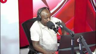 NGOGOYO NA KAMAU WA KANG'ETHE-URAHIHIRA NGOGOYO WI MWENA URIKU?