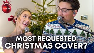 MOST REQUESTED CHRISTMAS COVER? // Winter Wonderland