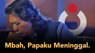 Mbah, Papaku Meninggal | Mbah Nun Menjawab #15