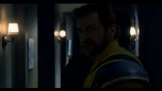 Deadpool & Wolverine Meets Daredevil