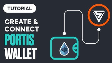 Create a Portis Wallet & Connect to the Sovryn DeFi App