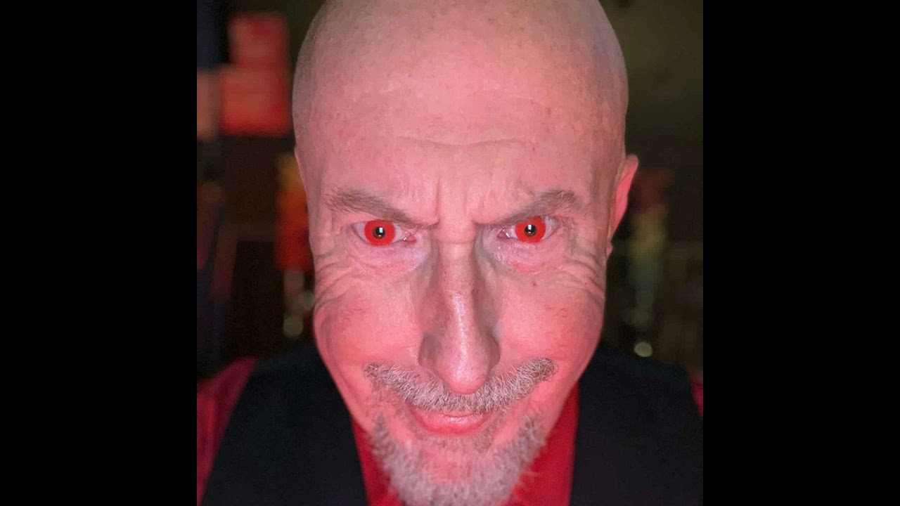 029 Bill D. Russell Interview, Renfield, DeadGirl, Paranormal Movie, Martin, GhostWatch