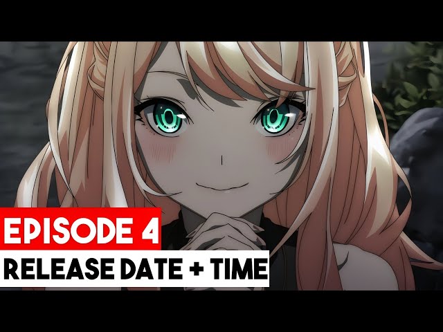 I Got a Cheat Skill in Another World Episode 4 Preview Revealed - Anime  Corner