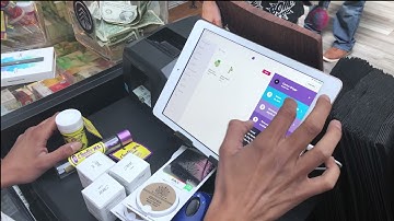 Boost Your Dispensary