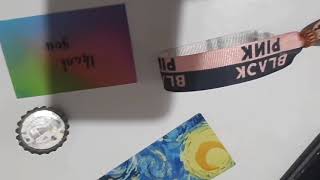 Blackpink Bileklik Festival Bilekliği Hepsiburada Ürün Incelemesi Sende Al