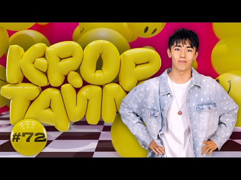 K-POP ТАЙМ #72 | ASLAN SHUKASHA