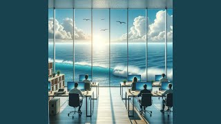 Ocean Day's Office Bliss