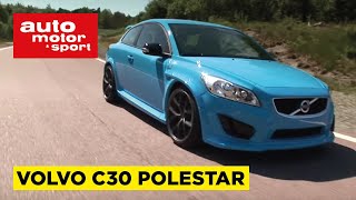 Volvo C30 Polestar