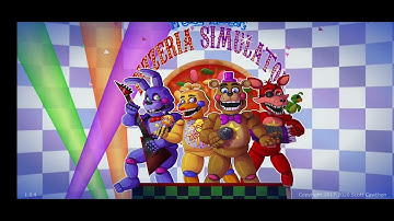 Pizza simulator part 3